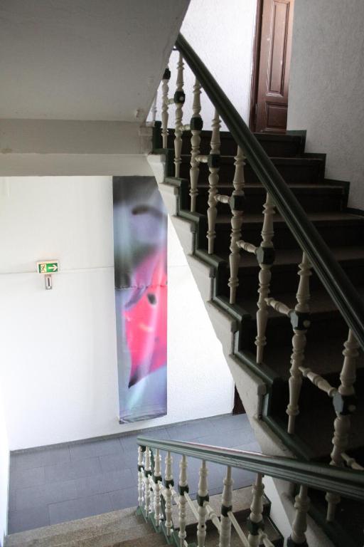 Gaestehaus Lisakowski Pension Am Brautwiesenpark Görlitz Екстериор снимка